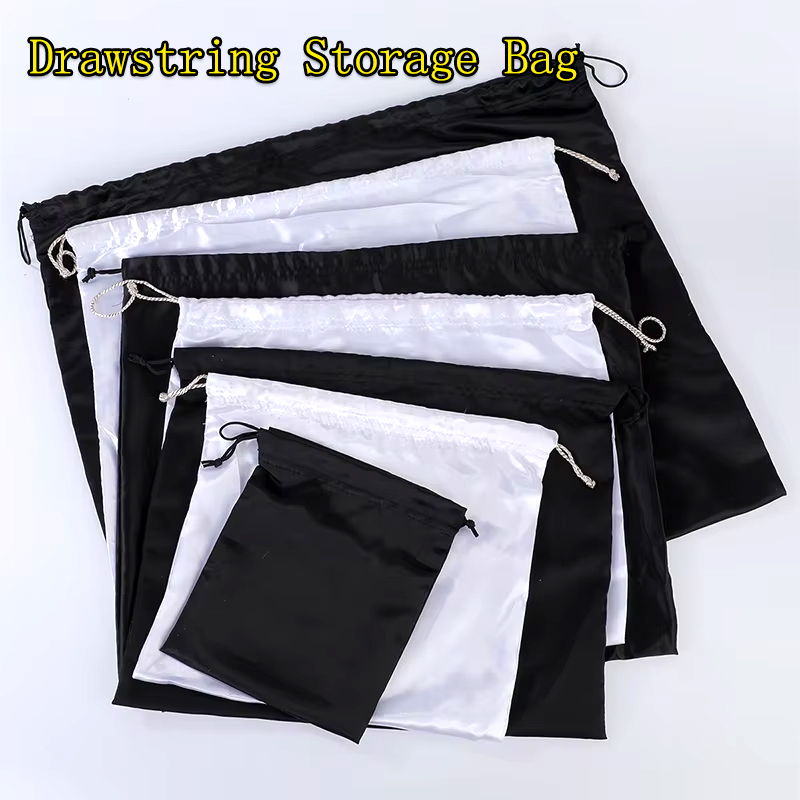 Dust Proof Packaging Pouch Lar - Shoe Bag Dust reseña y precio