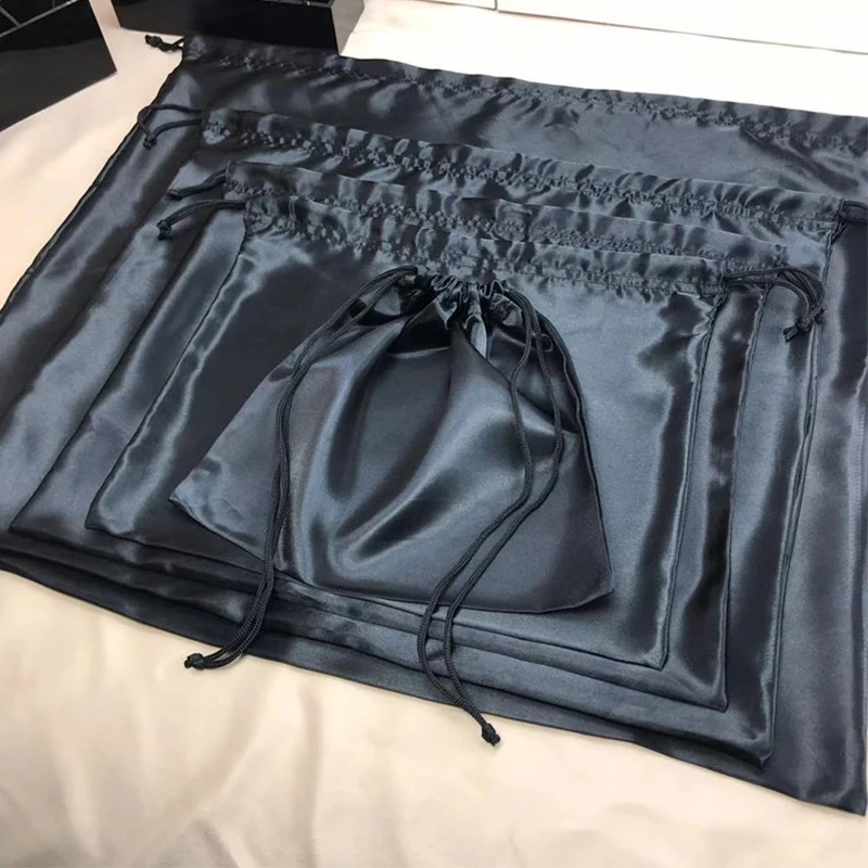 Dust Proof Packaging Pouch Lar - Shoe Bag Dust reseña y precio