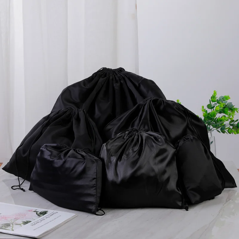 Dust Proof Packaging Pouch Lar - Shoe Bag Dust reseña y precio