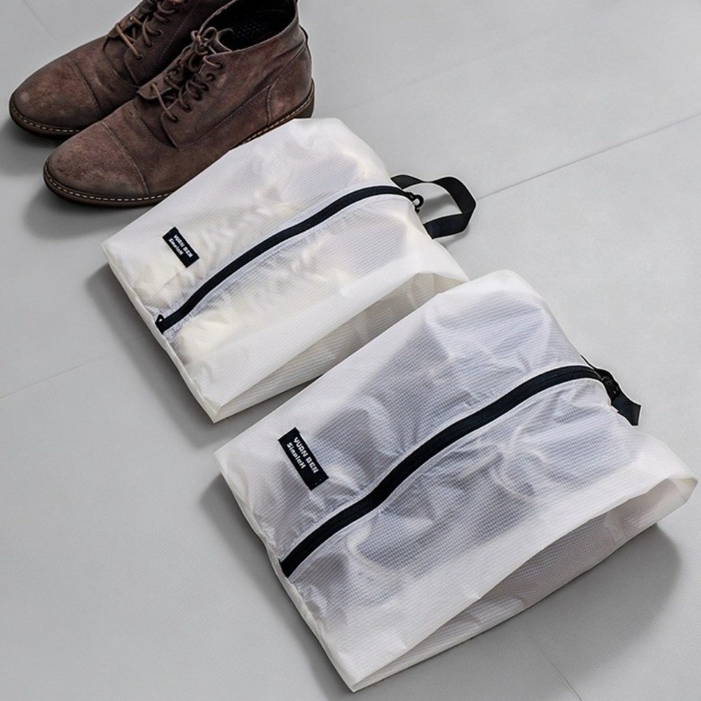 Multi-function Waterproof Shoe - Shoe Bag Dust reseña y precio