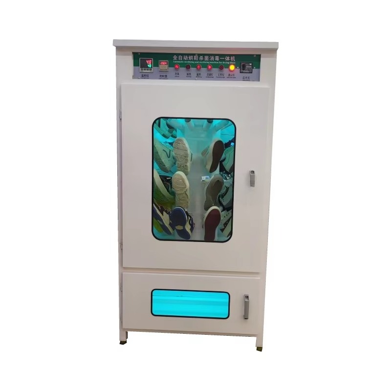 Shoe Washing Machine Automatic - Sneaker Care Shop reseña y precio