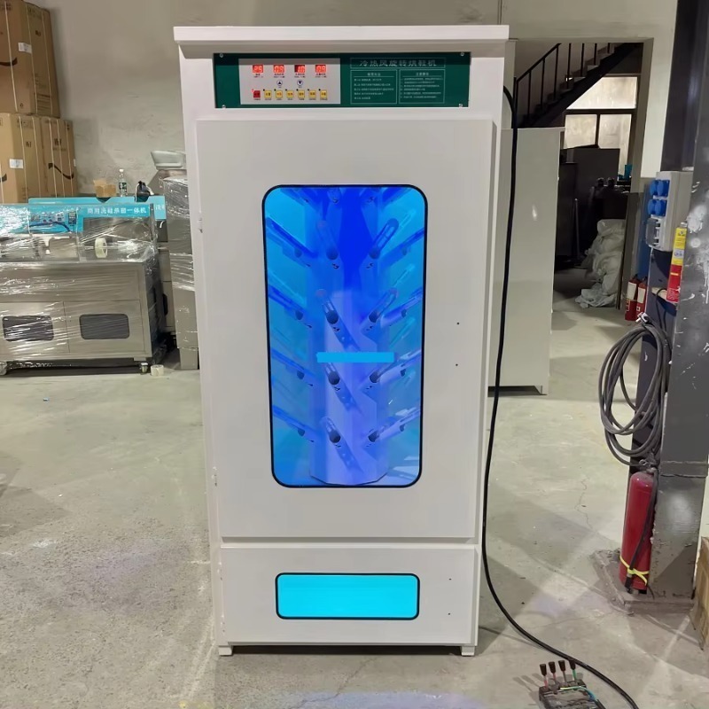 Shoe Washing Machine Automatic - Sneaker Care Shop reseña y precio