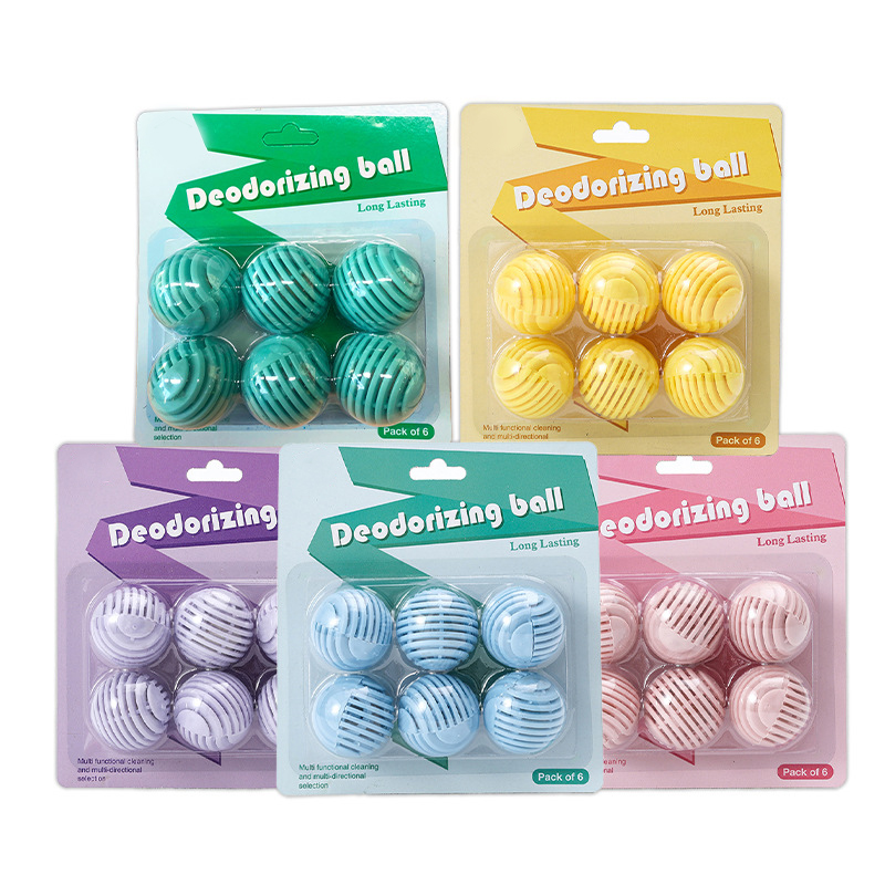 【YA】Deodorizer Freshener Balls - Shoe Deodorizer Ball reseña y precio