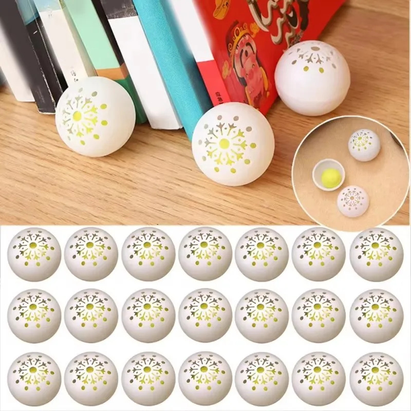 6-36Pcs Deodorizer Freshener B - Shoe Deodorizer Ball reseña y precio