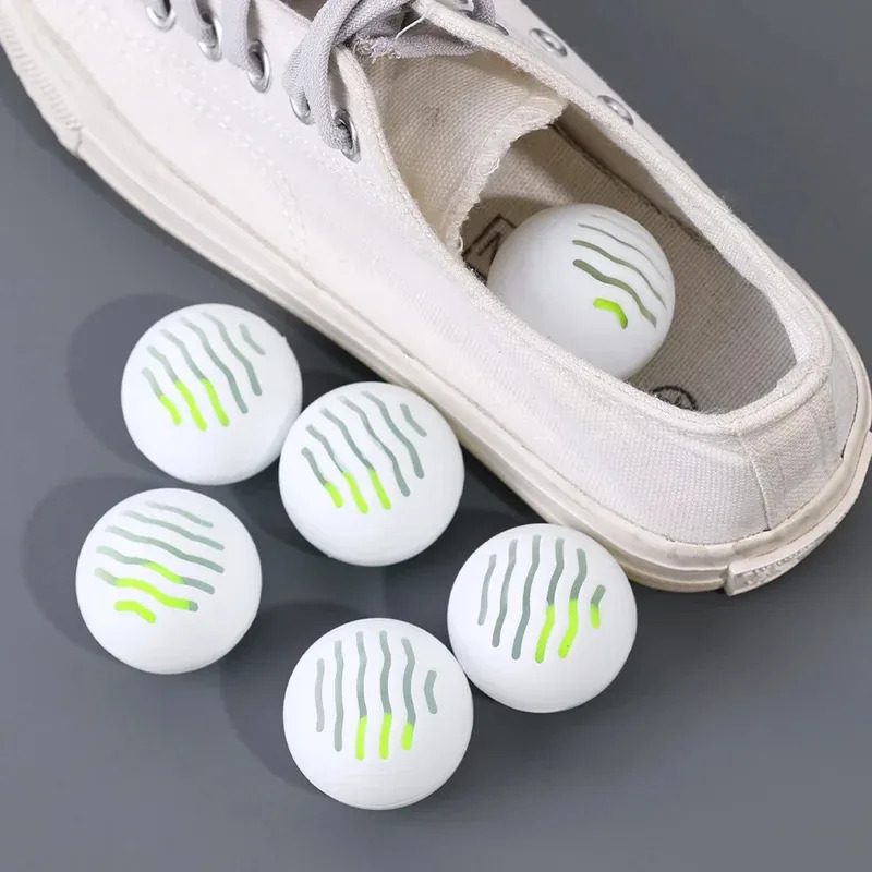 6-36Pcs Deodorizer Freshener B - Shoe Deodorizer Ball reseña y precio