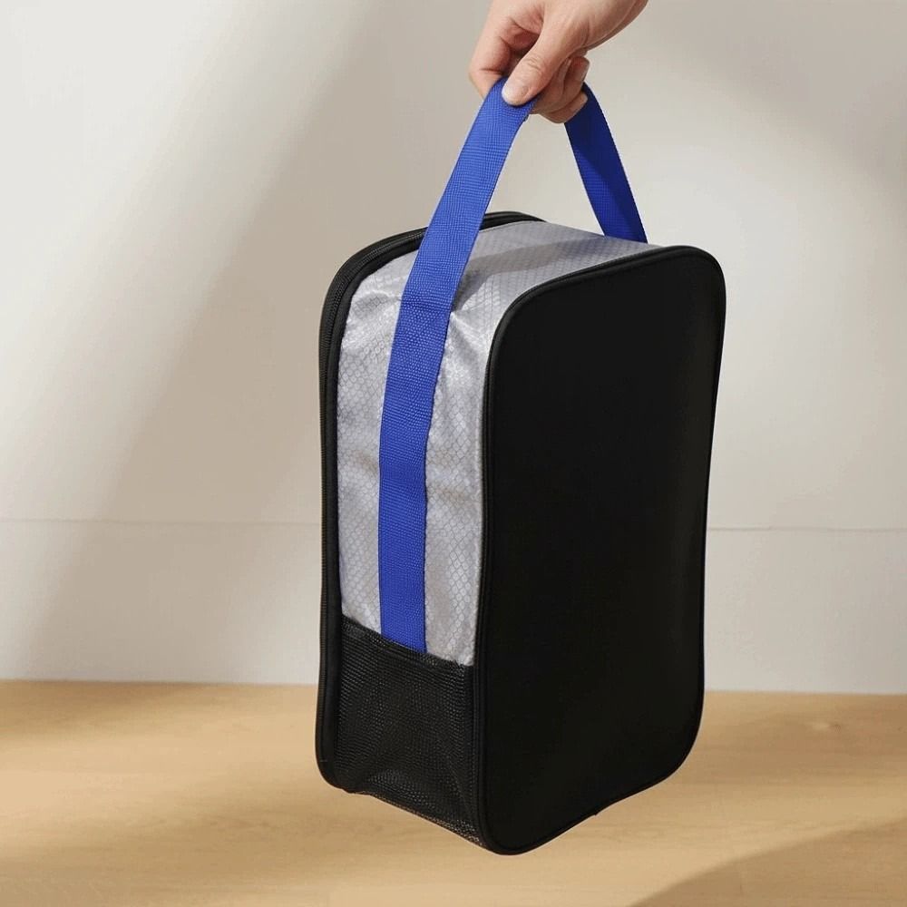 Polyester Shoes Portable Handb - Shoe Bag Dust reseña y precio
