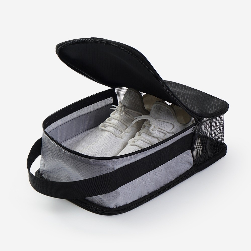 Polyester Shoes Portable Handb - Shoe Bag Dust reseña y precio