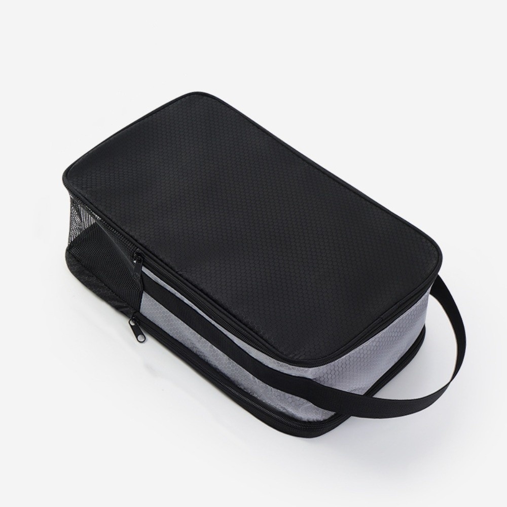 Polyester Shoes Portable Handb - Shoe Bag Dust reseña y precio