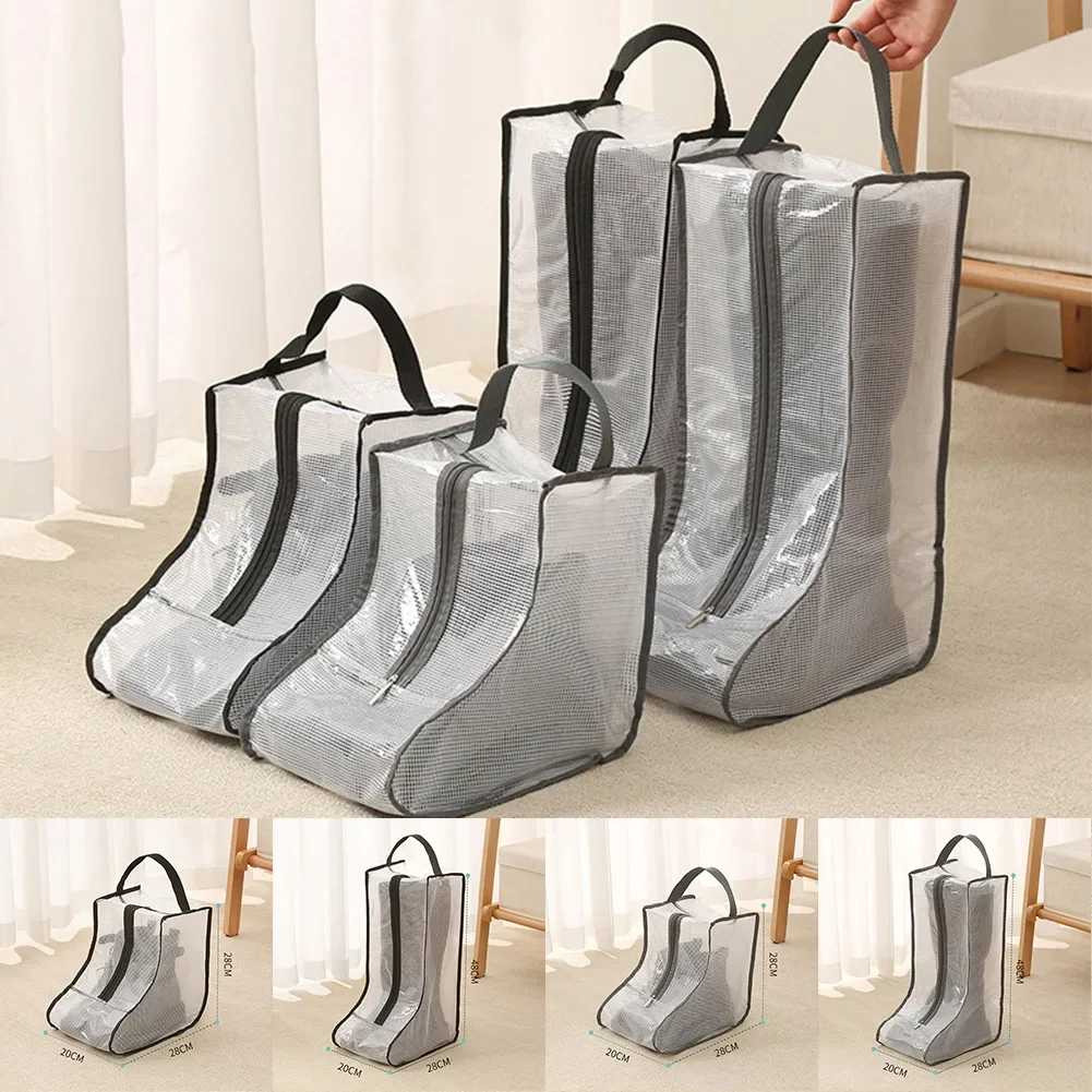 Travel Storage Bag Portable Sh - Shoe Bag Dust reseña y precio