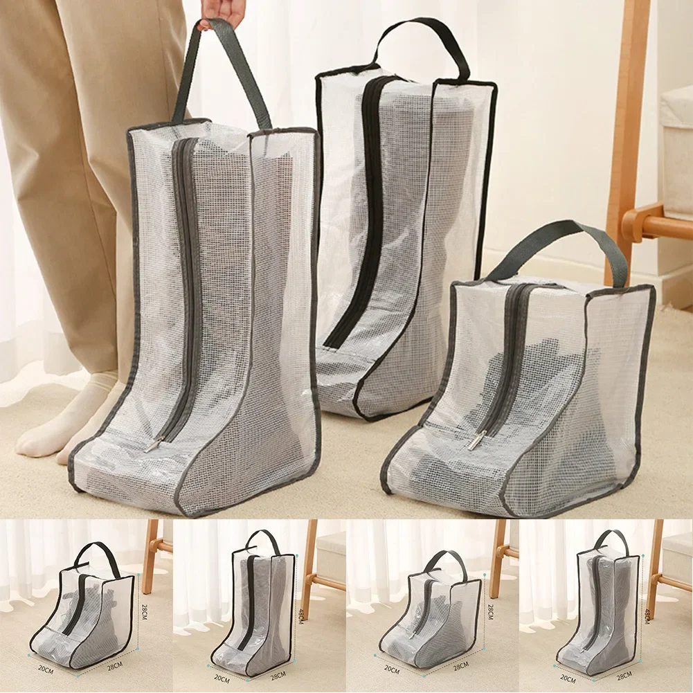 Travel Storage Bag Portable Sh - Shoe Bag Dust reseña y precio