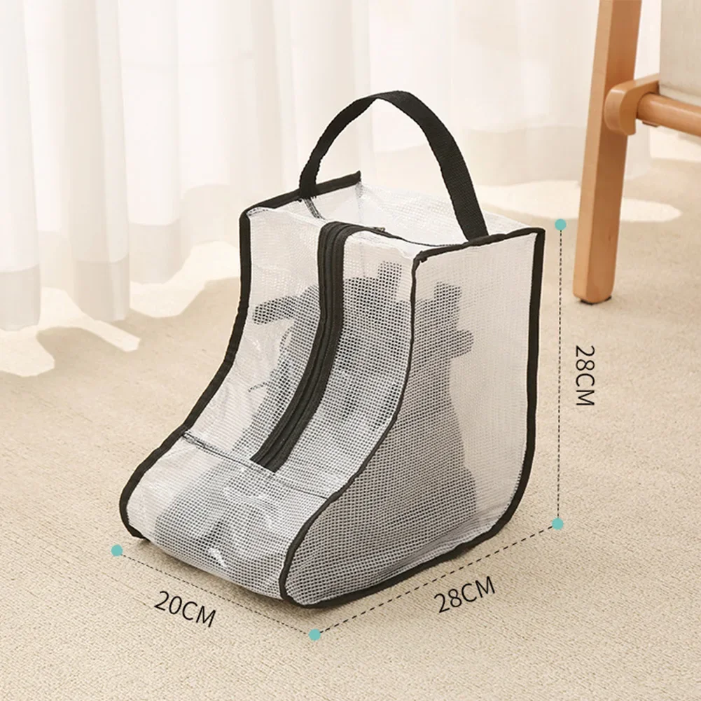Travel Storage Bag Portable Sh - Shoe Bag Dust reseña y precio