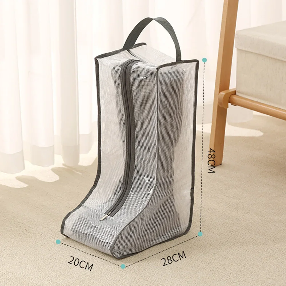 Travel Storage Bag Portable Sh - Shoe Bag Dust reseña y precio