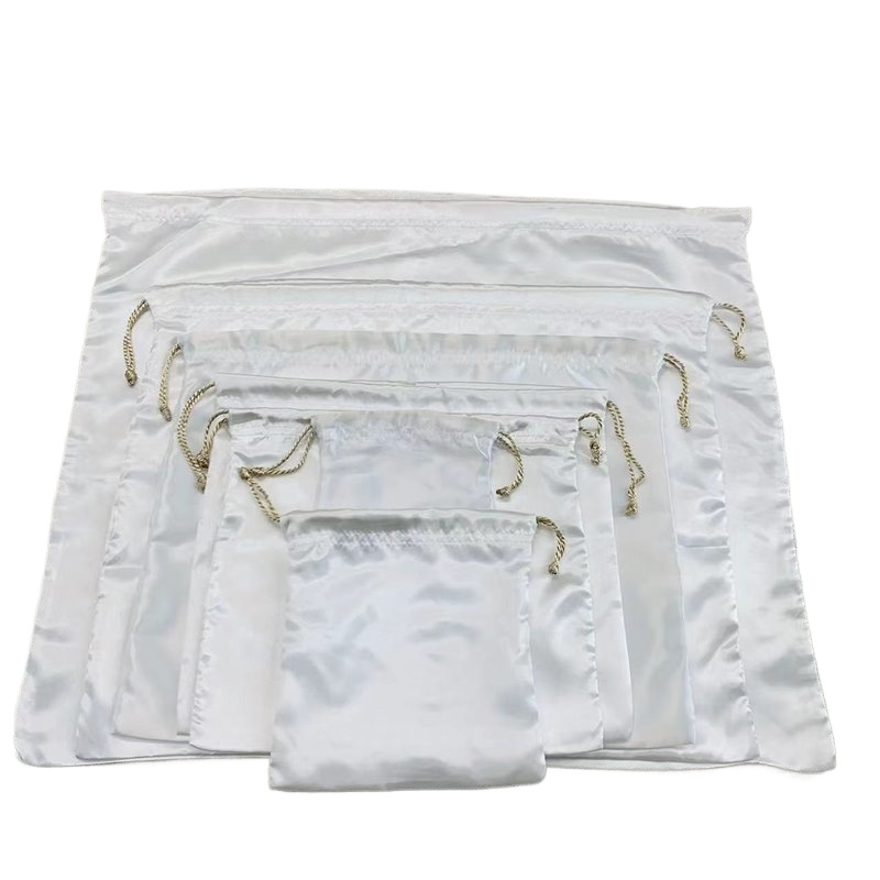 Silk new soft feel smooth bund - Shoe Bag Dust reseña y precio