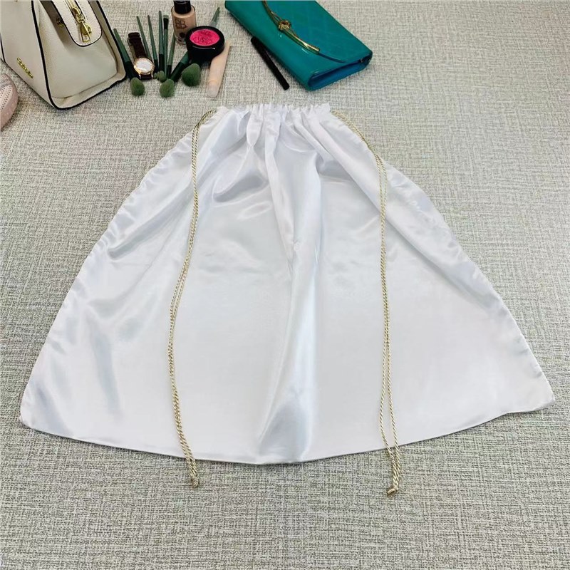 Silk new soft feel smooth bund - Shoe Bag Dust reseña y precio