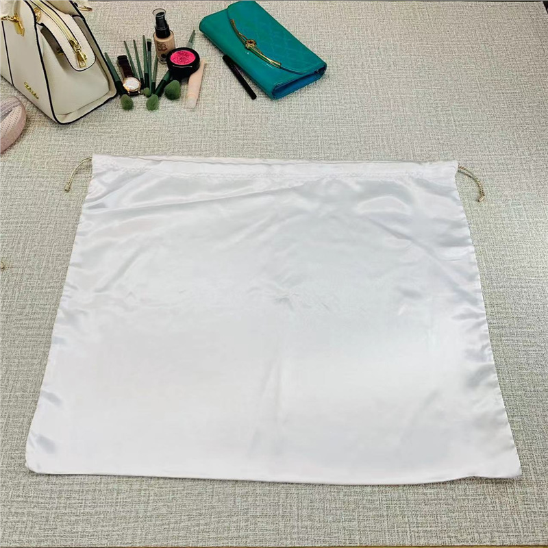 Silk new soft feel smooth bund - Shoe Bag Dust reseña y precio