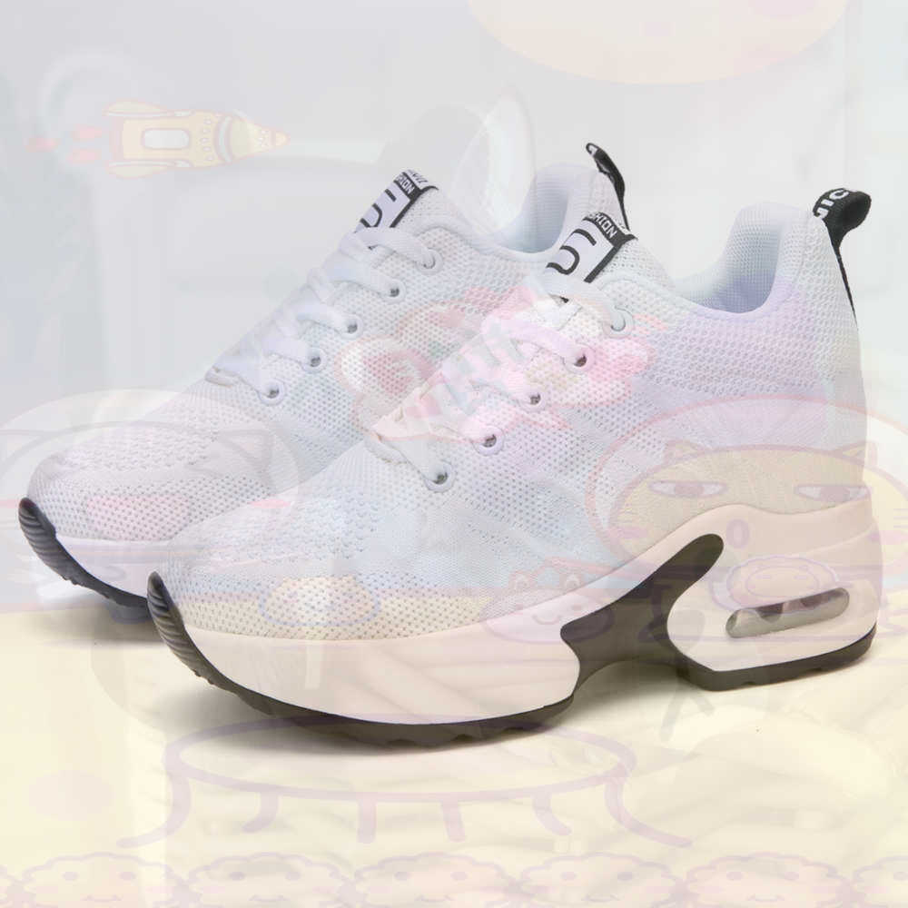 Red Size 36 Shoes Woman Tennis - Shoe Deodorizer Ball reseña y precio