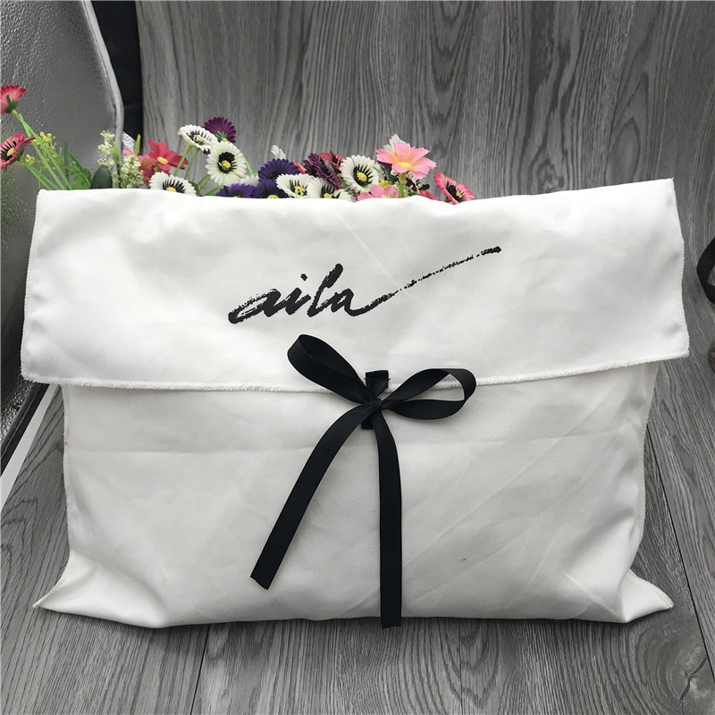 Soft Cotton Envelope Cloth Sho - Shoe Bag Dust reseña y precio