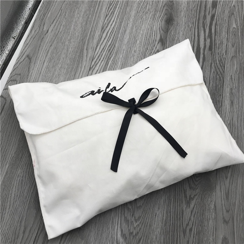 Soft Cotton Envelope Cloth Sho - Shoe Bag Dust reseña y precio