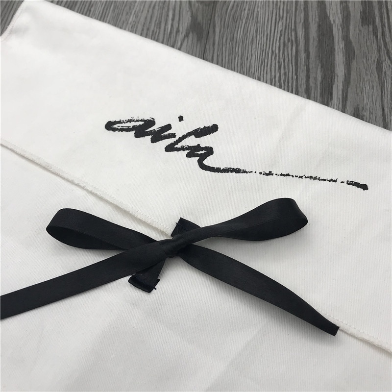 Soft Cotton Envelope Cloth Sho - Shoe Bag Dust reseña y precio