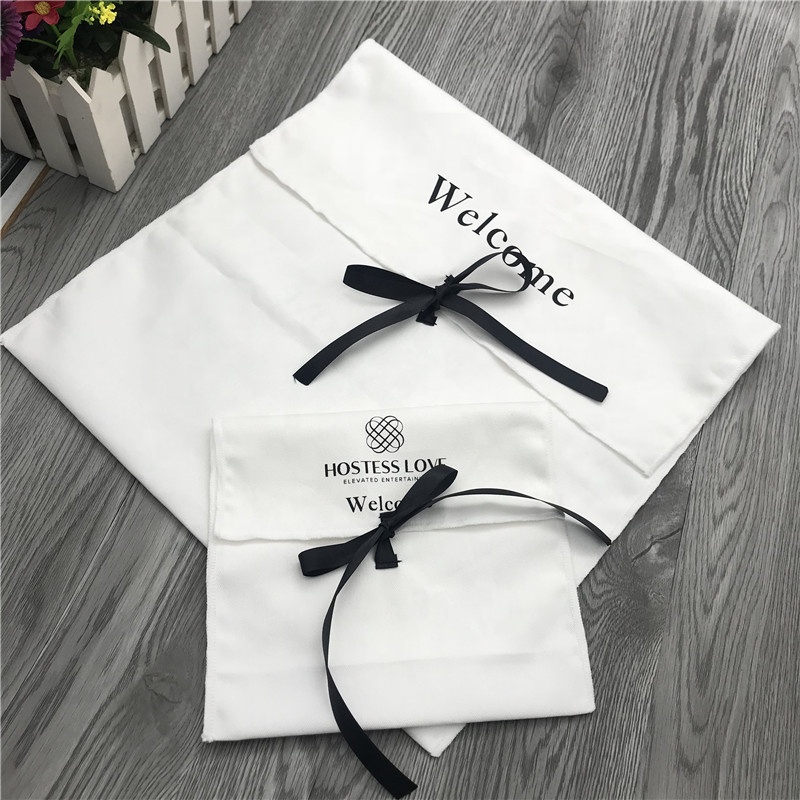 Soft Cotton Envelope Cloth Sho - Shoe Bag Dust reseña y precio