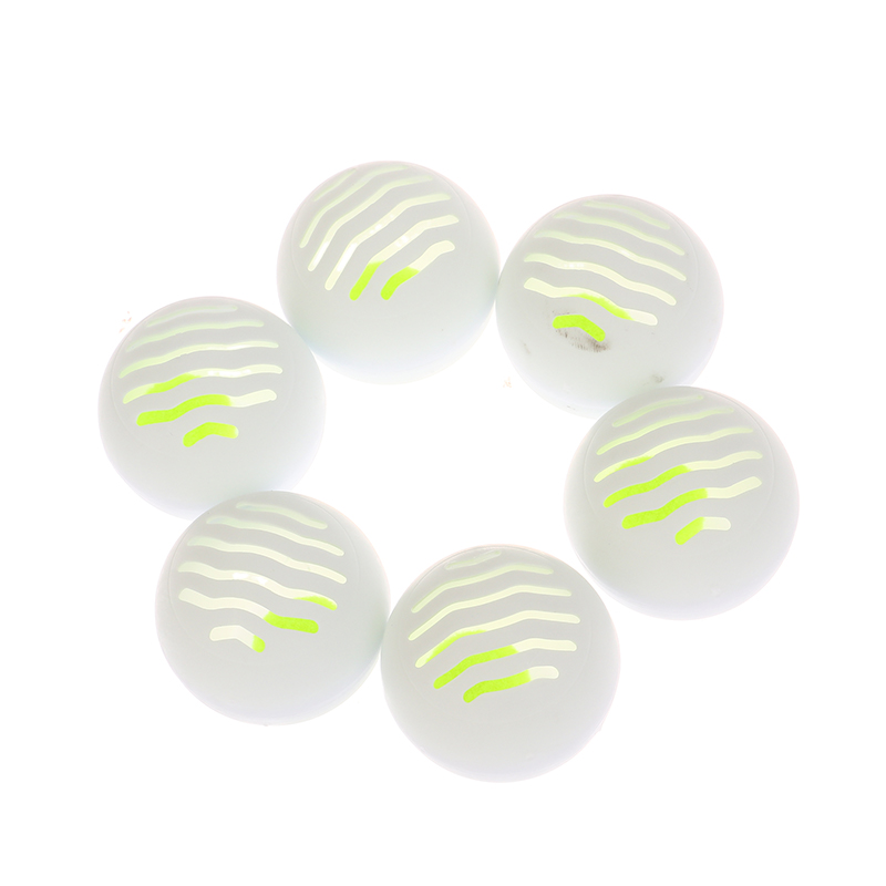 6Pcs Deodorizer Freshener Ball - Shoe Deodorizer Ball reseña y precio