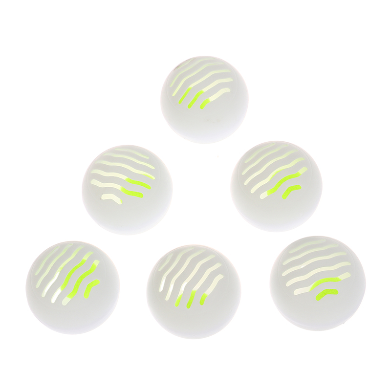 6Pcs Shoe Deodorizer Freshener - Shoe Deodorizer Ball reseña y precio