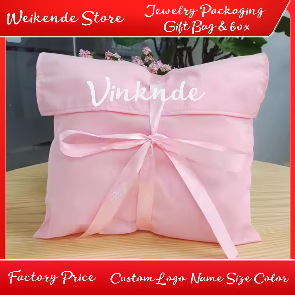 50pcs Bulk Custom Cotton Pouch - Shoe Bag Dust reseña y precio
