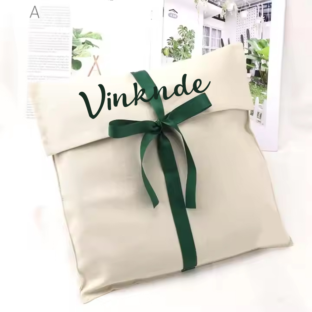 50pcs Bulk Custom Cotton Pouch - Shoe Bag Dust reseña y precio