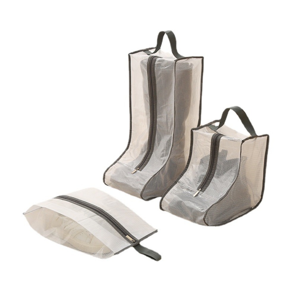 Boot Storage Bag Portable Shoe - Shoe Bag Dust reseña y precio
