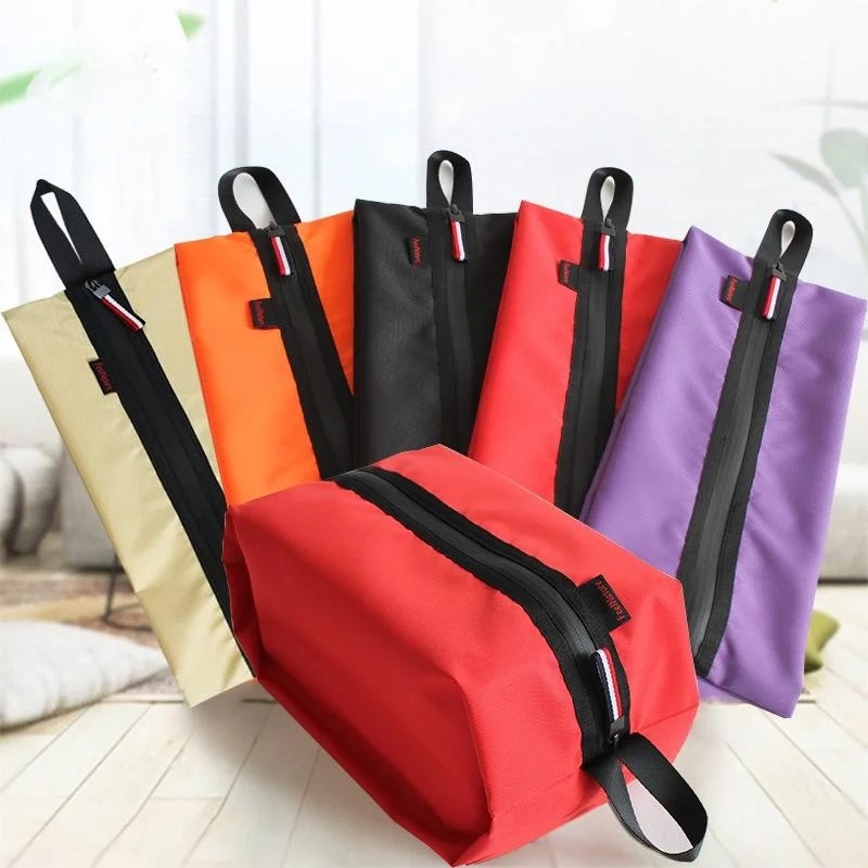 Pouch Portable Home Clothing T - Shoe Bag Dust reseña y precio