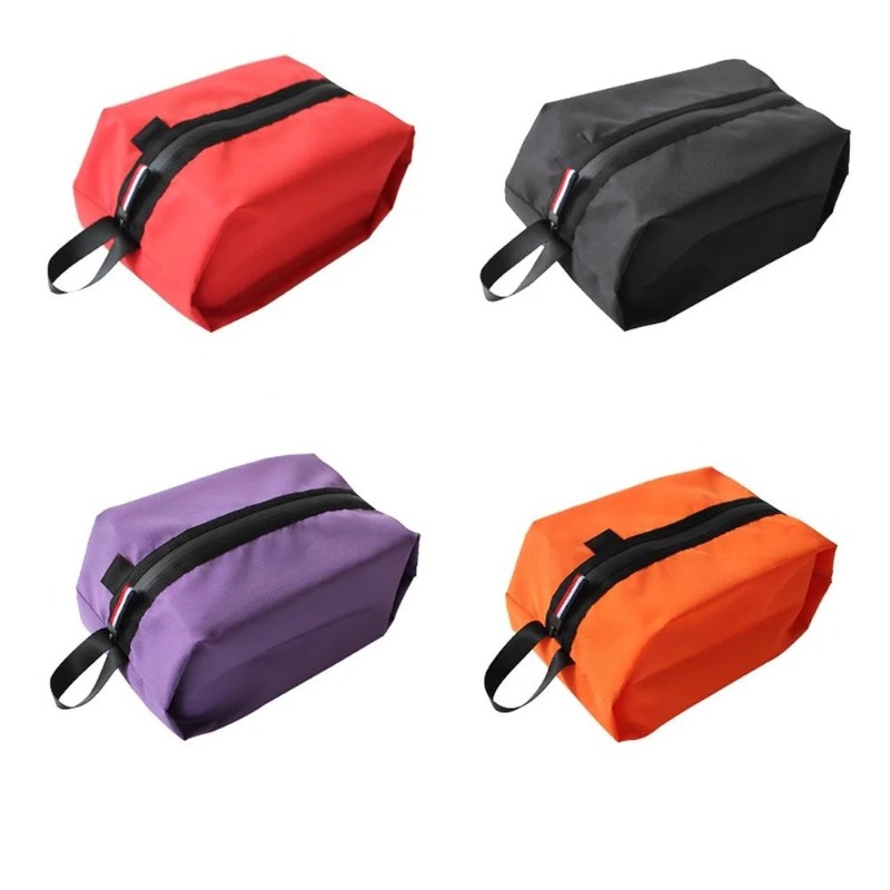 Pouch Portable Home Clothing T - Shoe Bag Dust reseña y precio