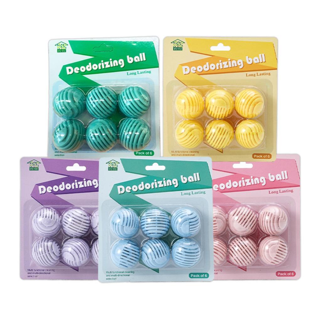 Deodorizing Ball Mildew & Inse - Shoe Deodorizer Ball reseña y precio