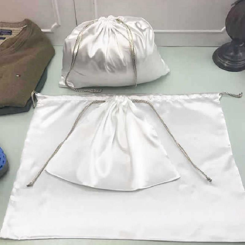 Dust Bags for Handbags Silk Cl - Shoe Bag Dust reseña y precio
