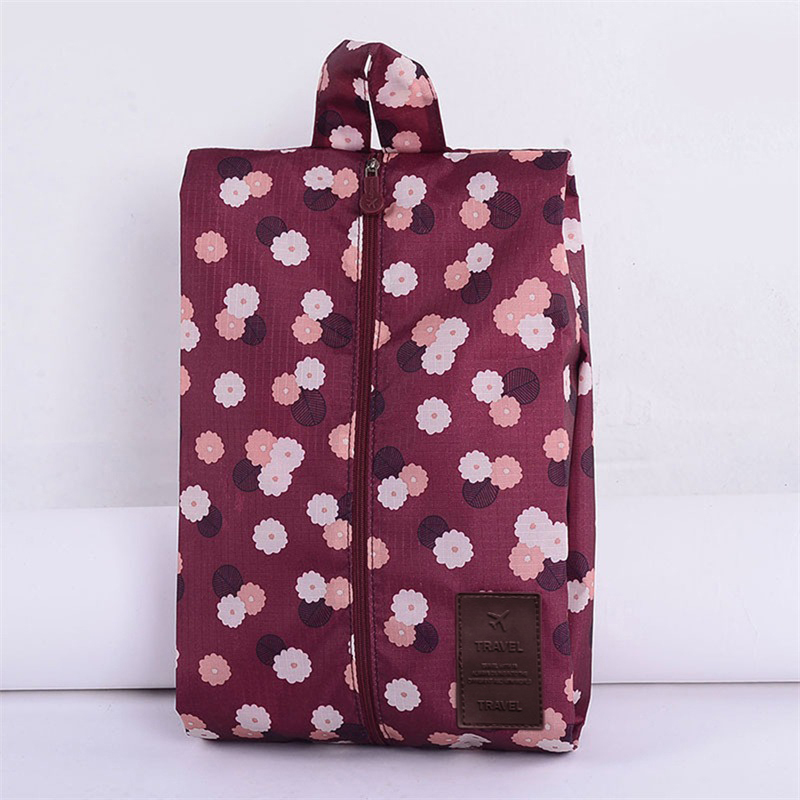 1pcs Bag Shoes Storage Travel  - Shoe Bag Dust reseña y precio