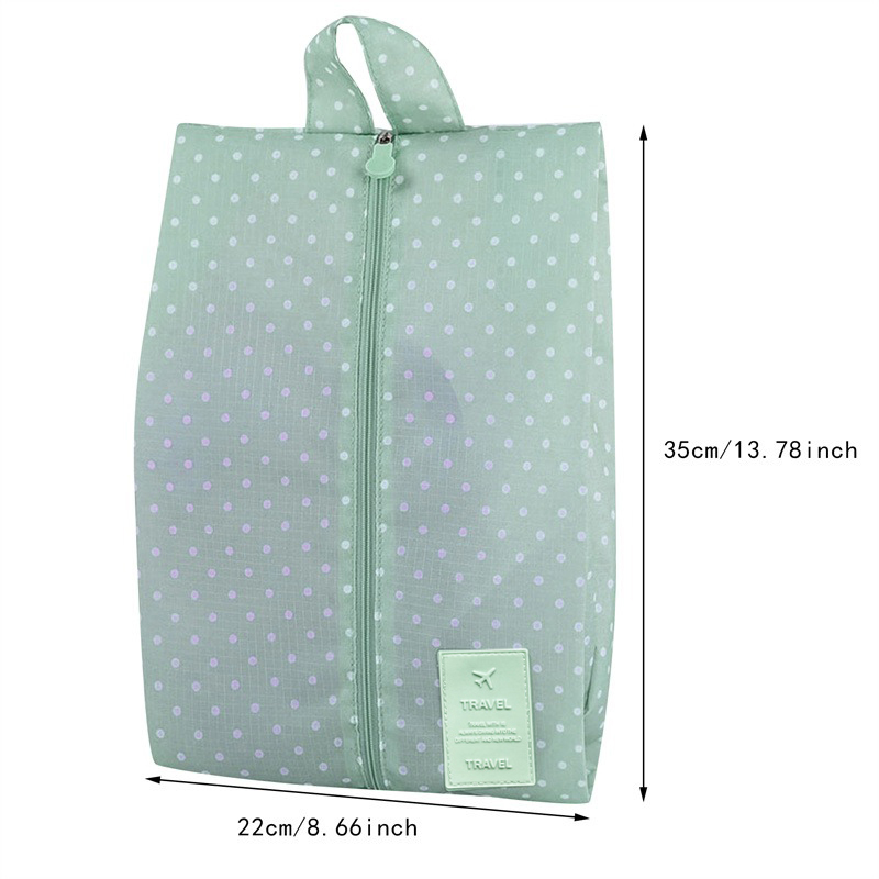 1pcs Bag Shoes Storage Travel  - Shoe Bag Dust reseña y precio