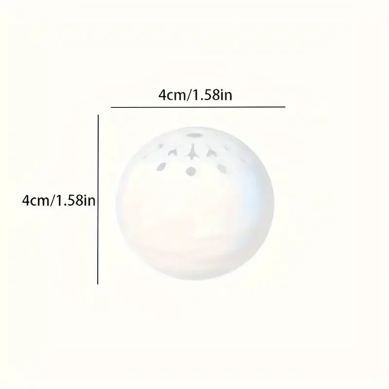 3Pcs Shoes Socks Deodorant Bal - Shoe Deodorizer Ball reseña y precio
