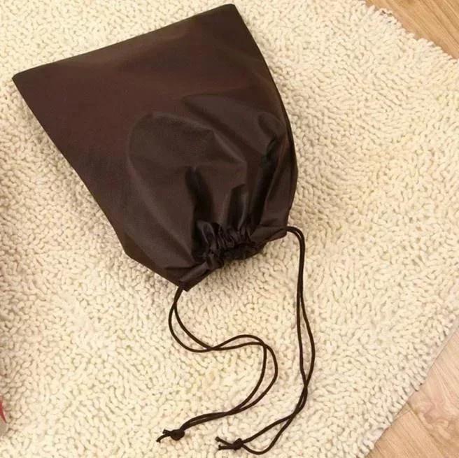 Practical New 10 Pcs Household - Shoe Bag Dust reseña y precio