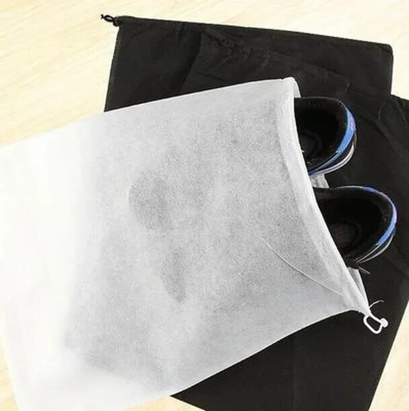 Practical New 10 Pcs Household - Shoe Bag Dust reseña y precio